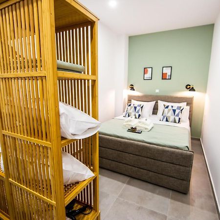 Indigo Apartment 1 Kalamata Eksteriør billede