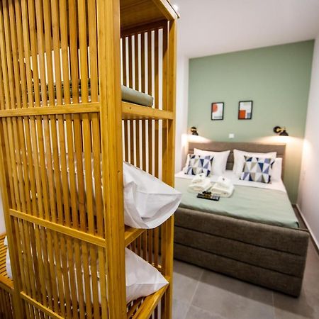 Indigo Apartment 1 Kalamata Eksteriør billede