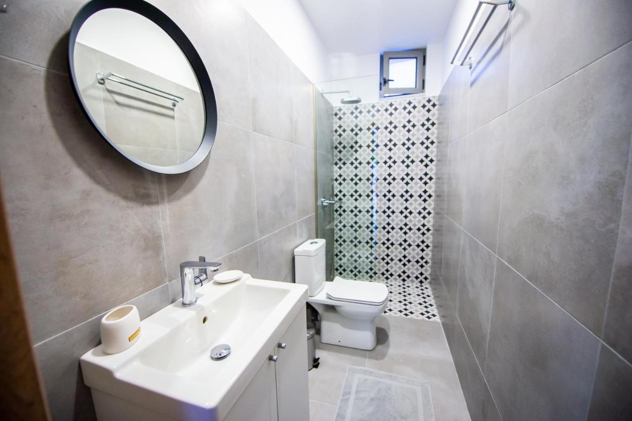 Indigo Apartment 1 Kalamata Eksteriør billede