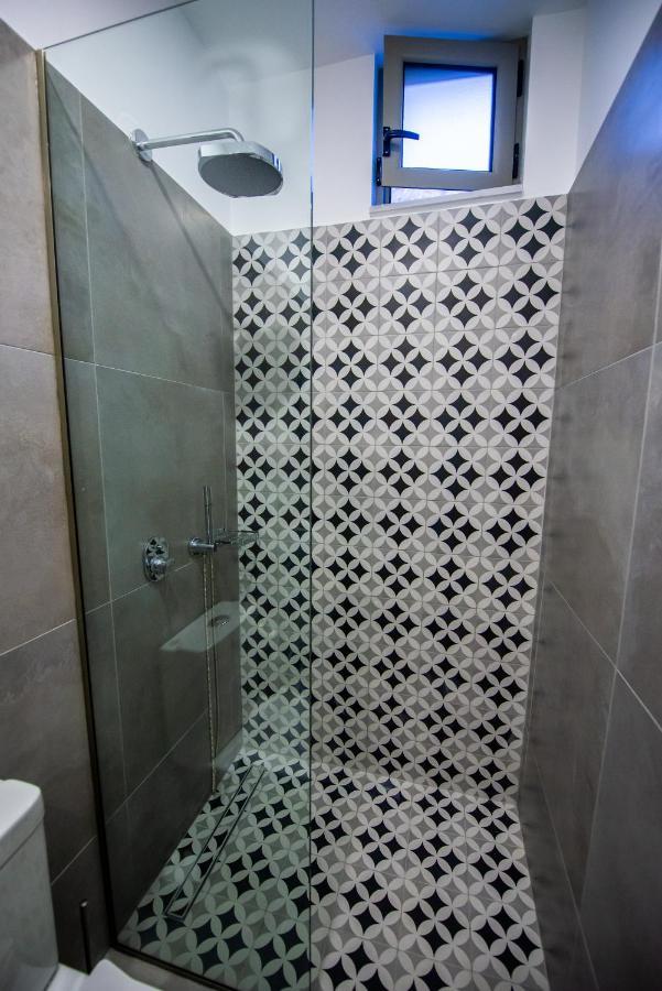 Indigo Apartment 1 Kalamata Eksteriør billede