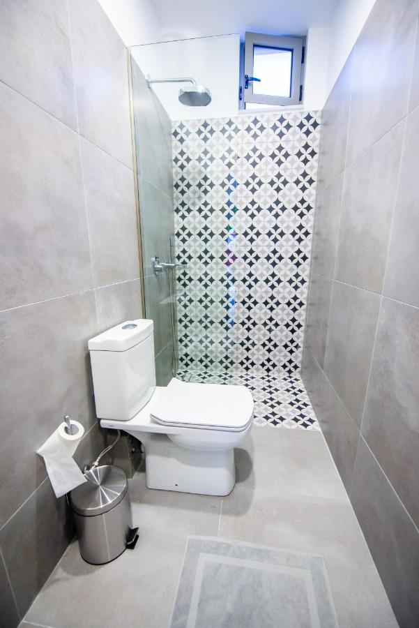 Indigo Apartment 1 Kalamata Eksteriør billede